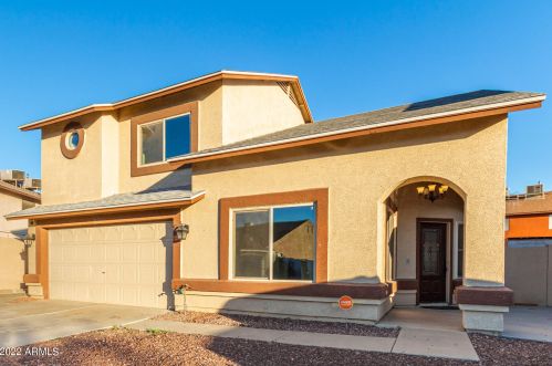 4653 100th Ave, Phoenix, AZ 85037-5264
