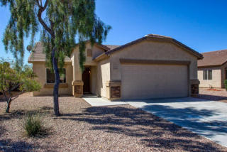 22559 Mohave St, Buckeye, AZ 85326-8929