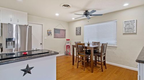 3739 Sierra St, Riverbank CA  95367-2447 exterior