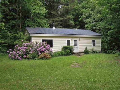 274 Hickory Ridge Rd, Putney, VT 05346-8870