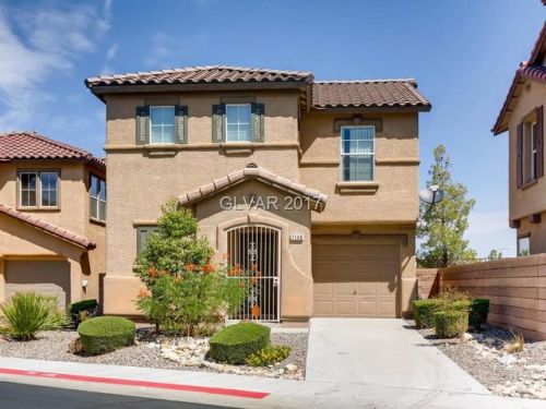 1148 Paradise Desert Ave, Henderson, NV 89002-8918
