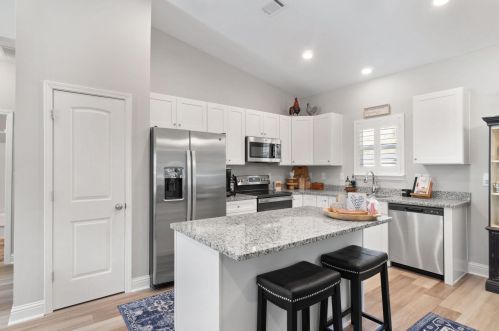 6792 Joy St, Milton FL  32583-9026 exterior