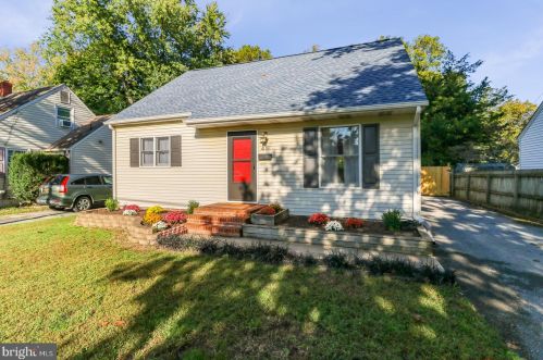 41 Halsey Rd, Dover, DE 19901-7407