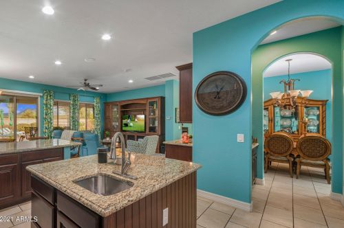 5504 Palo Brea Ln, Cave Creek AZ 85331-2432 exterior