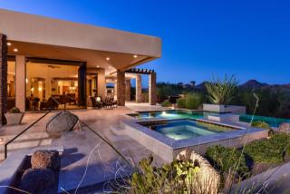 10267 Cinder Cone Trl, Scottsdale, AZ 85262-4581