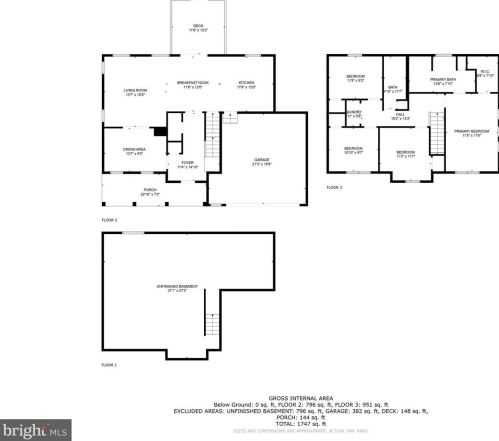 192 Winifred Dr, Hanover PA  17331 exterior