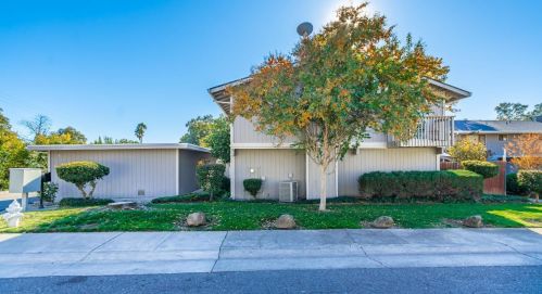 7434 Ranch Ave, Citrus Heights CA  95610-7462 exterior