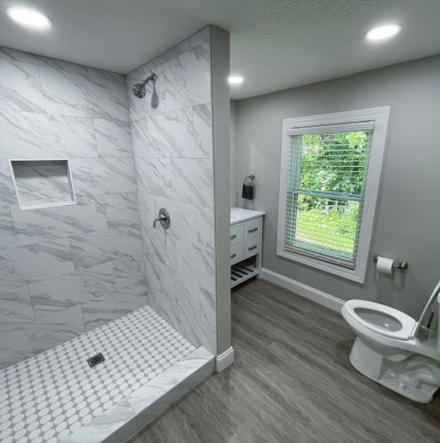 8644 Lilly Chapel Georgesville Rd, West Jefferson OH  43162-9769 exterior