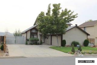 6910 Pah Rah Dr, Sparks, NV 89436-9016