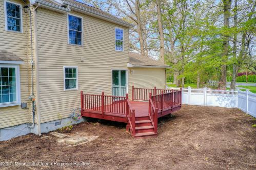 2278 Burroughs Ave, Northfield NJ  08225-1095 exterior