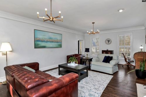 718 Carriage Lake Dr, Lexington SC  29072-7514 exterior