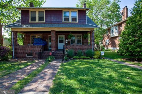 817 Evans St, Pottstown, PA 19464-4323
