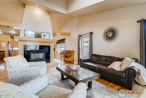 2114 Cpe Hatteras Dr, Fort Collins CO 80550-3538 exterior