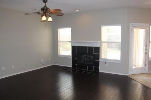104 San Mateo Ct, Allen TX  75013-3679 exterior
