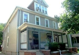 2406 Indianola Ave, Columbus OH  43202-3013 exterior