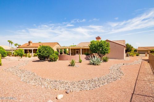 16414 Sandia Park Dr, Sun City AZ  85374-6421 exterior