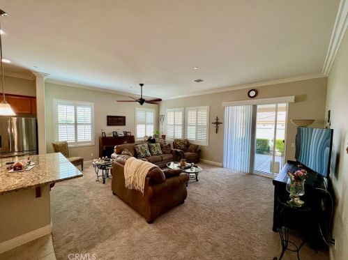 1478 Peters Canyon Park, Beaumont CA  92223-3416 exterior