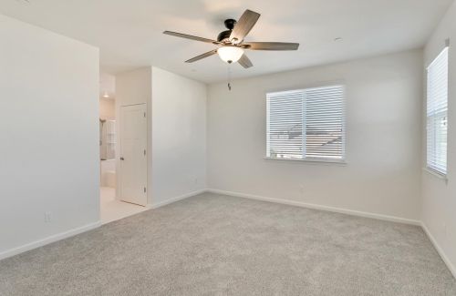 5031 Birch Valley Way, Rancho Cordova CA  95742 exterior