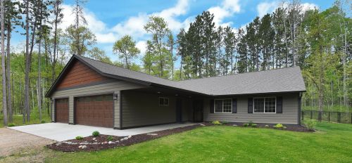 22114 Crystal Ct, Merrifield MN  56465-4572 exterior