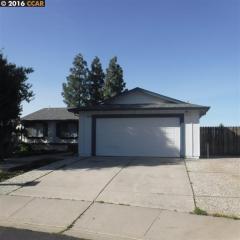 2420 Alderwood Dr, Antioch, CA 94509-5801