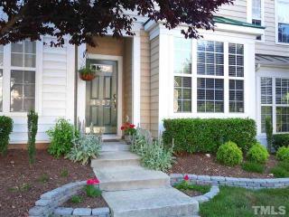 4827 Black Mountain Path, Raleigh NC  27612-8605 exterior