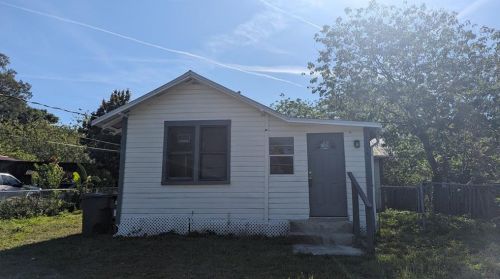 1133 Swindell Ave, Lakeland FL  33805-4037 exterior