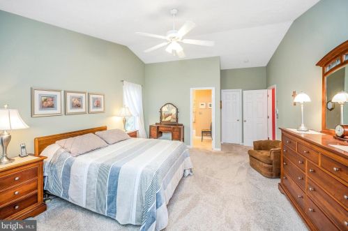 1011 Eastover Pkwy, Locust Grove VA  22508-5170 exterior