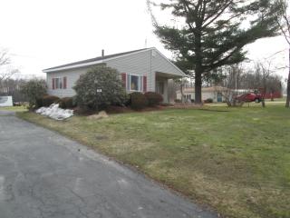 688 Bradley Rd, Stoneboro, PA 16153-3218