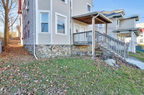 500 Wilson St, Waterbury, CT 06708-3449