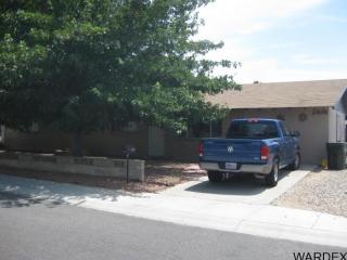 2818 Louise Ave, Kingman, AZ 86401-5225