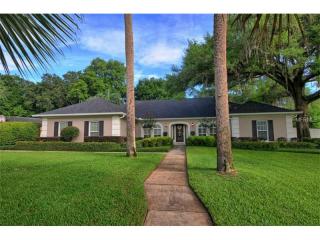 2051 Howell Branch Rd, Maitland, FL 32751-4981