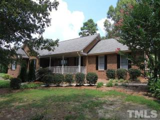 520 Willow Winds Dr, Raleigh, NC 27603-7327