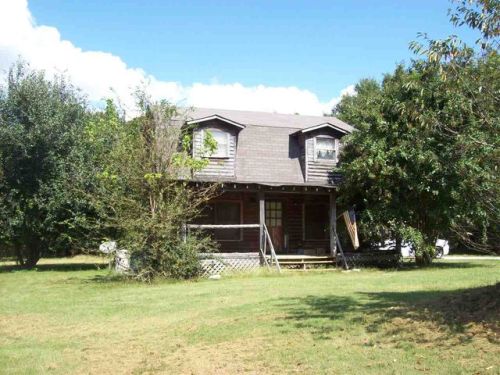 117 Key Senter Rd, Medina, TN 38355-7628