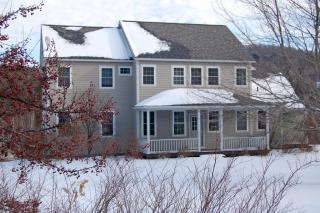 94 Poker Hill Rd, Underhill Flats, VT 05489-9393