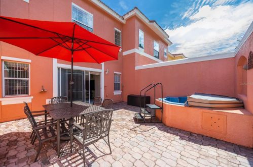 4722 Vero Beach Pl, Kissimmee, FL 34746-7412