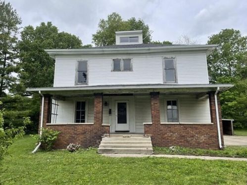 728 Garfield Ave, Bellefontaine, OH 43311-1236