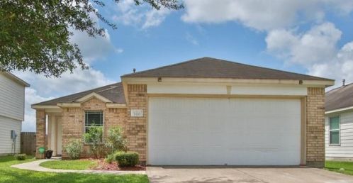 7410 Foxmar Ln, Humble, TX 77338-6306