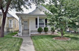 509 Lilly Ave, Louisville, KY 40217-1823