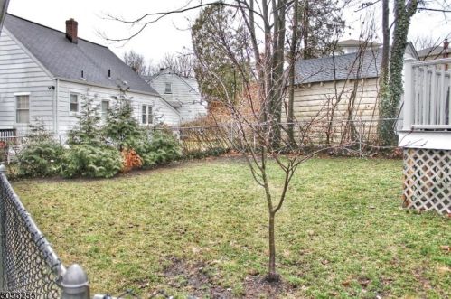 145 Pake St, Nutley NJ  07110-3023 exterior