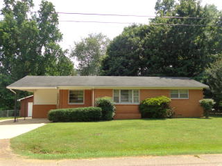 409 Carroll St, Paris, TN 38242-5687