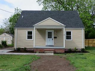 410 Ashlawn Dr, Norfolk, VA 23505-1523
