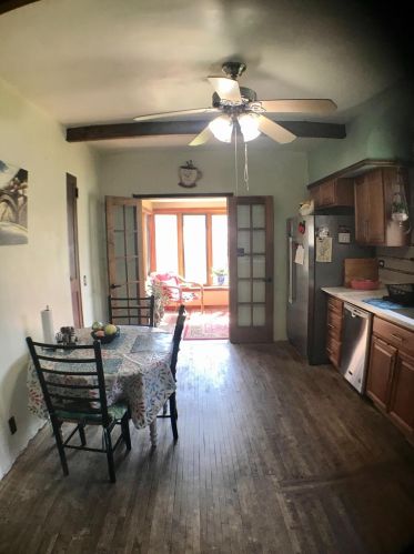 151 Michigan Ave, Hobart IN 46342-3236 exterior