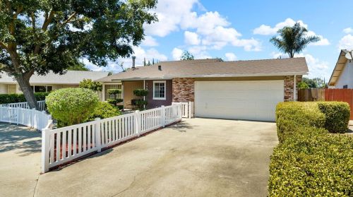 309 Hatfield Ct, Grayson, CA 95363-9587