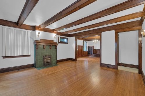 4283 Andover Ter, Pittsburgh PA  15213-1203 exterior