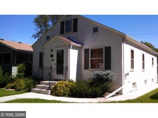 1931 Mckinley St, Minneapolis, MN 55418-4816