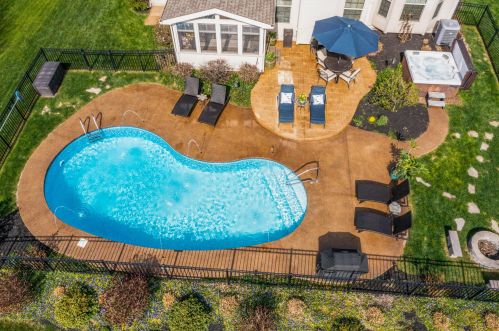 296 Trail, Pataskala OH  43062-9691 exterior