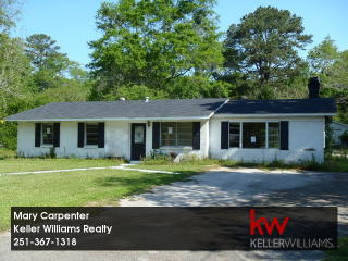 550 Mcbride Cir, Lemoyne, AL 36505-4604