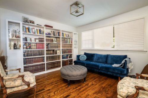 969 End, Woodsburgh NY  11598-1005 exterior