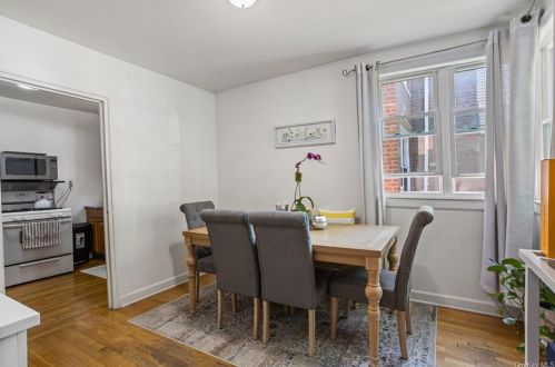 1920 Hutchinson River Pkwy, Bronx, NY 10461-4005