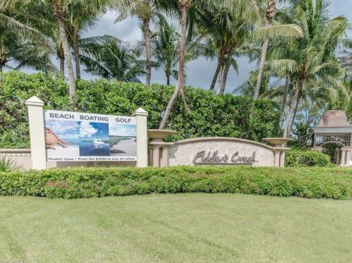 8355 Whisper Trace Way, Naples FL  34114-9469 exterior